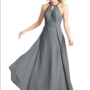 Azazie bridesmaid dress